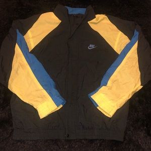 Vintage Nike Windbreaker size small